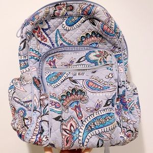 vera bradley back pack!!